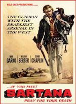 SARTANA