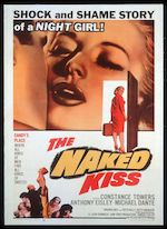 POLICE SPÉCIALE (THE NAKED KISS)