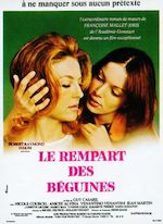 LE REMPART DES BÉGUINES