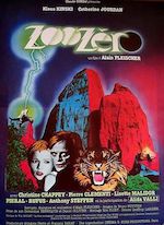ZOO ZÉRO