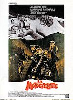 LA MOTOCYCLETTE