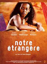 NOTRE ÉTRANGÈRE