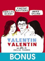 VALENTIN VALENTIN