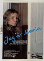 JAG ÄR MARIA