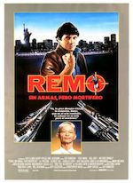 REMO SANS ARME ET DANGEREUX