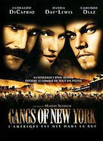 GANGS OF NEW YORK