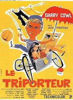 LE TRIPORTEUR