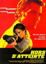HORS D'ATTEINTE DE STEVEN SODERBERGH