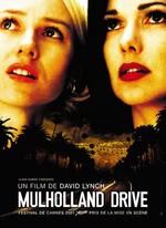 MULHOLLAND DRIVE DE DAVID LYNCH