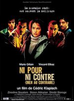 NI POUR NI CONTRE (BIEN AU CONTRAIRE)
