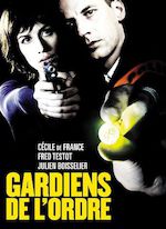 GARDIENS DE L'ORDRE