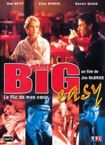 THE BIG EASY
