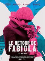 LE RETOUR DE FABIOLA
