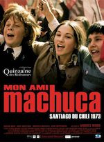 MON AMI MACHUCA