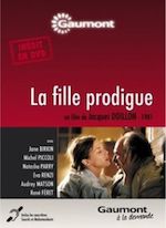 LA FILLE PRODIGUE