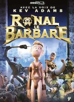 RONAL LE BARBARE