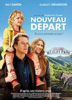 NOUVEAU DÉPART DE CAMERON CROWE