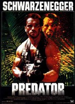 PREDATOR DE JOHN MC TIERNAN (1987)