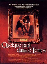 QUELQUE PART DANS LE TEMPS