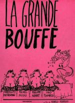 LA GRANDE BOUFFE