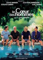 LE COEUR DES HOMMES