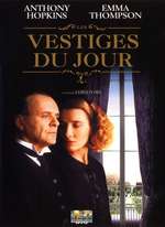 LES VESTIGES DU JOUR