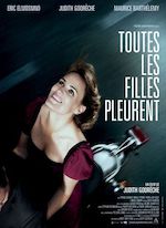 TOUTES LES FILLES PLEURENT