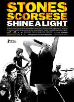 SHINE A LIGHT DE MARTIN SCORSESE (2008)