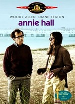 ANNIE HALL DE WOODY ALLEN, 1977