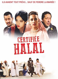 certifiée halal