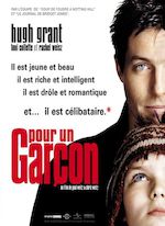 POUR UN GARÇON