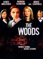 THE WOODS