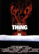 THE THING