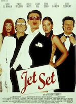 JET SET