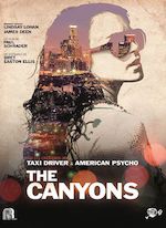 THE CANYONS