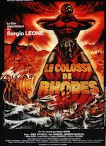 LE COLOSSE DE RHODES