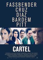 CARTEL DE RIDLEY SCOTT