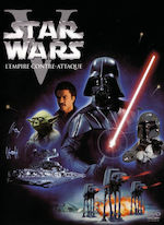 L'EMPIRE CONTRE-ATTAQUE