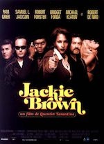 JACKIE BROWN