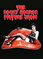 THE ROCKY HORROR PICTURE SHOW (1975)