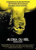AU-DELÀ DU RÉEL