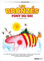 LES BRONZES
