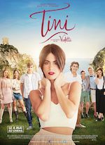 TINI LA NOUVELLE VIE DE VIOLETTA