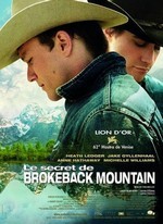 LE SECRET DE BROKEBACK MOUNTAIN D'ANG LEE