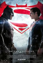 BATMAN VERSUS SUPERMAN : L’AUBE DE LA JUSTICE