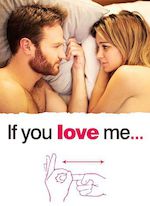 IF YOU LOVE ME (2014) DE JOSH LAWSON