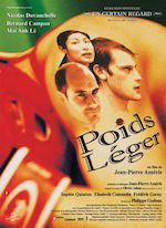 POIDS LÉGER