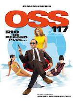 OSS 117 : RIO NE RÉPOND PLUS