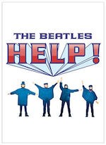 HELP ! DE RICHARD LESTER (1965)