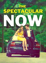 THE SPECTACULAR NOW
